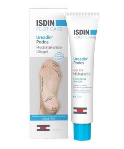 ISDIN UREADIN CREME DES PIEDS 75ML