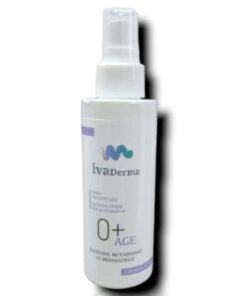IVADERMA SPRAY ANTISEPTIQUE 125 ML