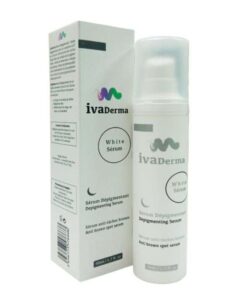 IVADERMA WHITE SERUM 30 ML