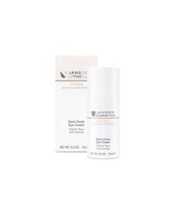 JANSSEN COSMETICS CREME YEUX ANTI CERNES 15ML