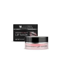 Janssen Cosmetics GOOD NIGHT LIP MASK 15 ML