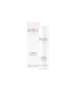 JANSSEN COSMETICS POUDRE NETTOYANTE TEINT LUMINEUX 60G