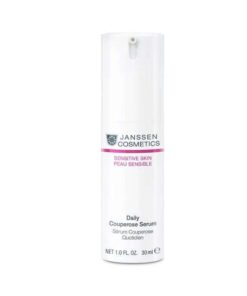 JANSSEN COSMETICS SERUM COUPEROSE QUOTIDIEN 30 ML