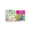 JARDIN BIO Infusion transit saveur pomme