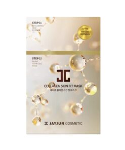 JAYJUN COLLAGEN SKIN FIT MASK 25 ML