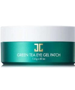 JAYJUN GREEN TEA GEL PATCH YEUX 1.4G x60