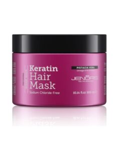 JENORIS MASQUE CAPILLAIRE A LA KERATINE 250ML