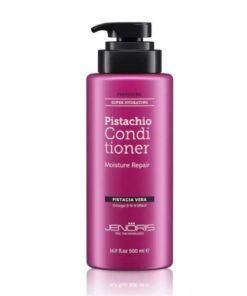 JENORIS APRES SHAMPOOING A LA PISTACHE 500ML