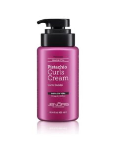JENORIS CREME COIFFANTE POUR BOUCLES 250ML