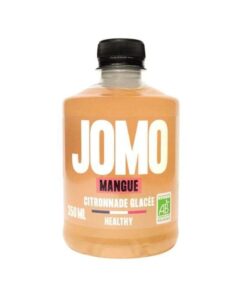 JOMO MANGUE CITRONNADE GLACCE 350 ML