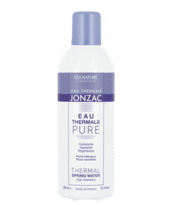 LEA NATURE EAU THERMALE JONZAC EAU THERMALE  PURE 300ML
