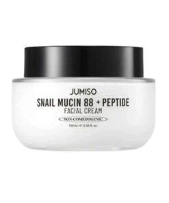 JUMISO SNAIL MUCIN 88 + PEPTIDE CREME VISAGE 100ML