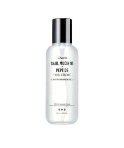 JUMISO SNAIL MUCIN 95 + PEPTIDE ESSENCE VISAGE 140ML