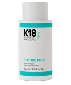 K18 PEPTIDE PREP SHAMPOOING DETOXIFIANT 250 ML