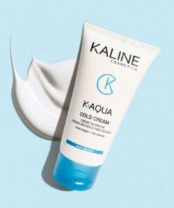 KALINE K AQUA COLD CREAM PEAUX SECHES A TRES SECHES 50 ML