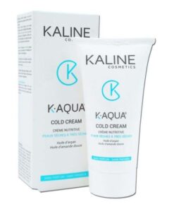 KALINE K AQUA COLD CREME PEAUX SECHES A TRES SECHES 200 ml