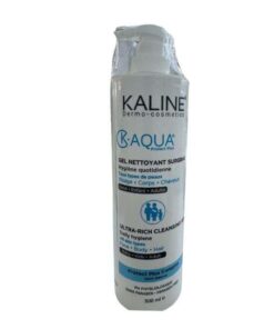 KALINE K AQUA GEL NETTOYANT SURGRAS 500 ML