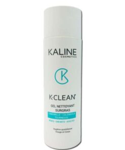 KALINE K CLEAN GEL NETTOYANT SURGRAS 200ML