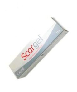 KALINE SCARGEL GEL EN SILICONE POUR CICATRICES 15 G