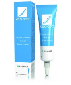 KELOCOTE GEL POUR CICATRICES SILICONE 6G