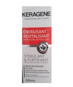 KERAGENE Shampooing Antichute 200 ml