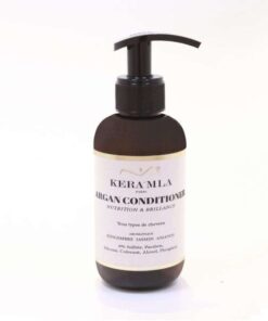 KERAMLA ARGAN CONDITIONER 200 ML