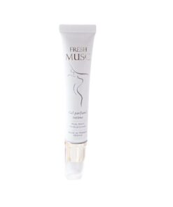 KERAMLA FRESH MUSC GEL PARFUME INTIME PERLE D ORIENT 20 ML