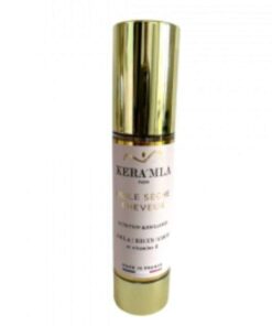 KERAMLA HUILE SECHE CHEVEUX 50 ML