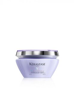 KERASTASE BLOND ABSOLU MASQUE ULTRA VIOLET 200ML
