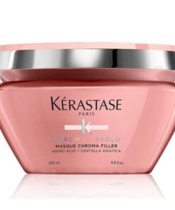 KERASTASE CHROMA ABSOLU MASQUE CHROMA FILLER 200 ML