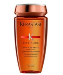 KERASTASE DISCIPLINE BAIN OLEO RELAX 250 ML