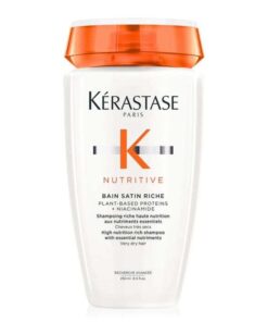 KERASTASE NUTRITIVE BAIN SATIN RICHE 250 ML
