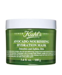KIEHLS AVOCADO NOURISHING HYDRATION MASK 100 G