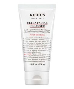 KIEHLS ULTRA FACIAL CLEANSER 150 ML