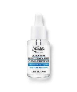 KIEHLS Ultra Pure High-Potency Serum 1,5% Hyaluronic Acid
