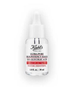 KIEHLS Ultra Pure High-Potency Serum 9,8% Glycolic Acid