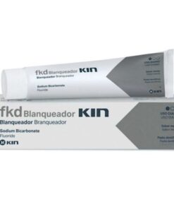 KIN BLANCHEUR PATE DENTIFRICE 75 ML