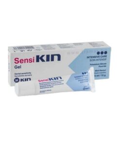 KIN SENSIKIN GEL 15 ML