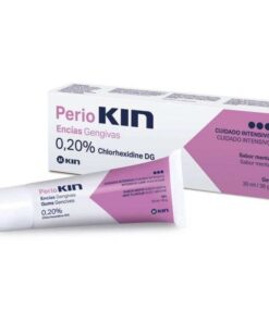 KIN PERIO KIN GEL 30 ML
