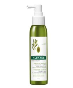 KLORANE CONCENTRE SANS RINCAGE A L'EXTRAIT ESSENTIEL D'OLIVIER 125 ML