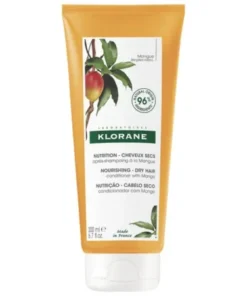 KLORANE BAUME AP. SHP MANGUE 200ML NEW