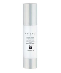 KUORA CREME EFFET BOTOX 28 JOURS 50 ML