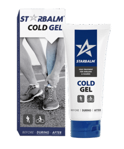 STARBALM GEL FROID TUBE 100ML