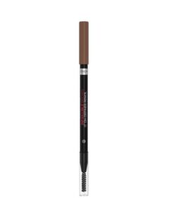 L'OREAL PARIS INFAILLIBLE BROWS CRAYON DE DEFINITION 12H LIGHT BRUNETTE