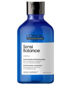 L'OREAL PROFESSIONNEL SENSI BALANCE SHAMPOOING 300 ML