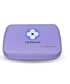L2N PHARMA KIT DE PREMIERS SECOURS