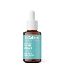 LA CABINE FLASH EFFECT SERUM 30 ML