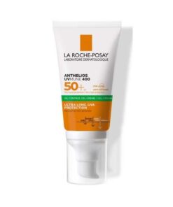 LA ROCHE POSAY ANTHELIOS CREME MATIFIANTE INVISIBLE SPF50+ 50ML