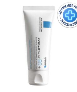 LA ROCHE POSAY CICAPLAST BAUME CICATRISANT B5 PEAU FRAGILISEE | 100ML