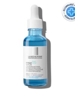 LA ROCHE POSAY HYALU B5 SERUM CONCENTRE ANTI RIDES REPARATEUR REPULPANT 30 ML